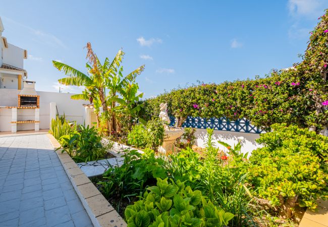 Casa em Albufeira - VILLA NINA Casa em Albufeira - VILLA NINA