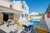 Casa em Albufeira - VILLA NINA Casa em Albufeira - VILLA NINA