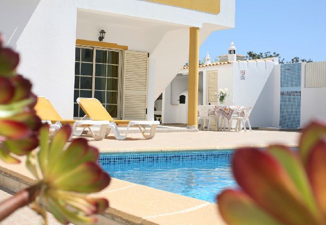 Villa em Albufeira - Villa Duarte 