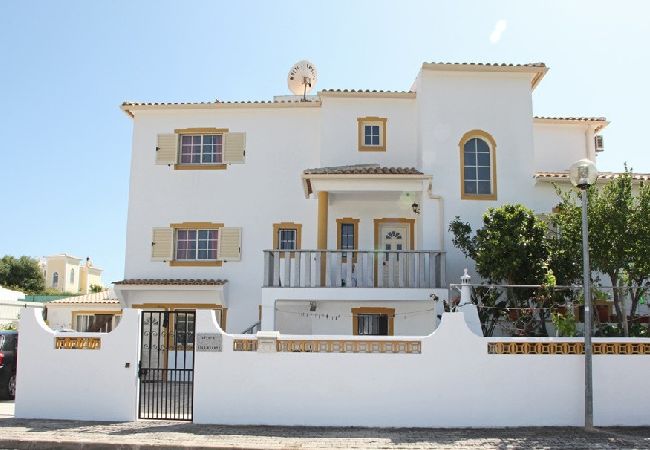 Villa em Albufeira - Villa Duarte 
