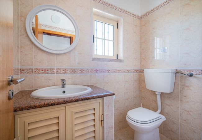 Villa em Albufeira - Villa Duarte Villa em Albufeira - Villa Duarte