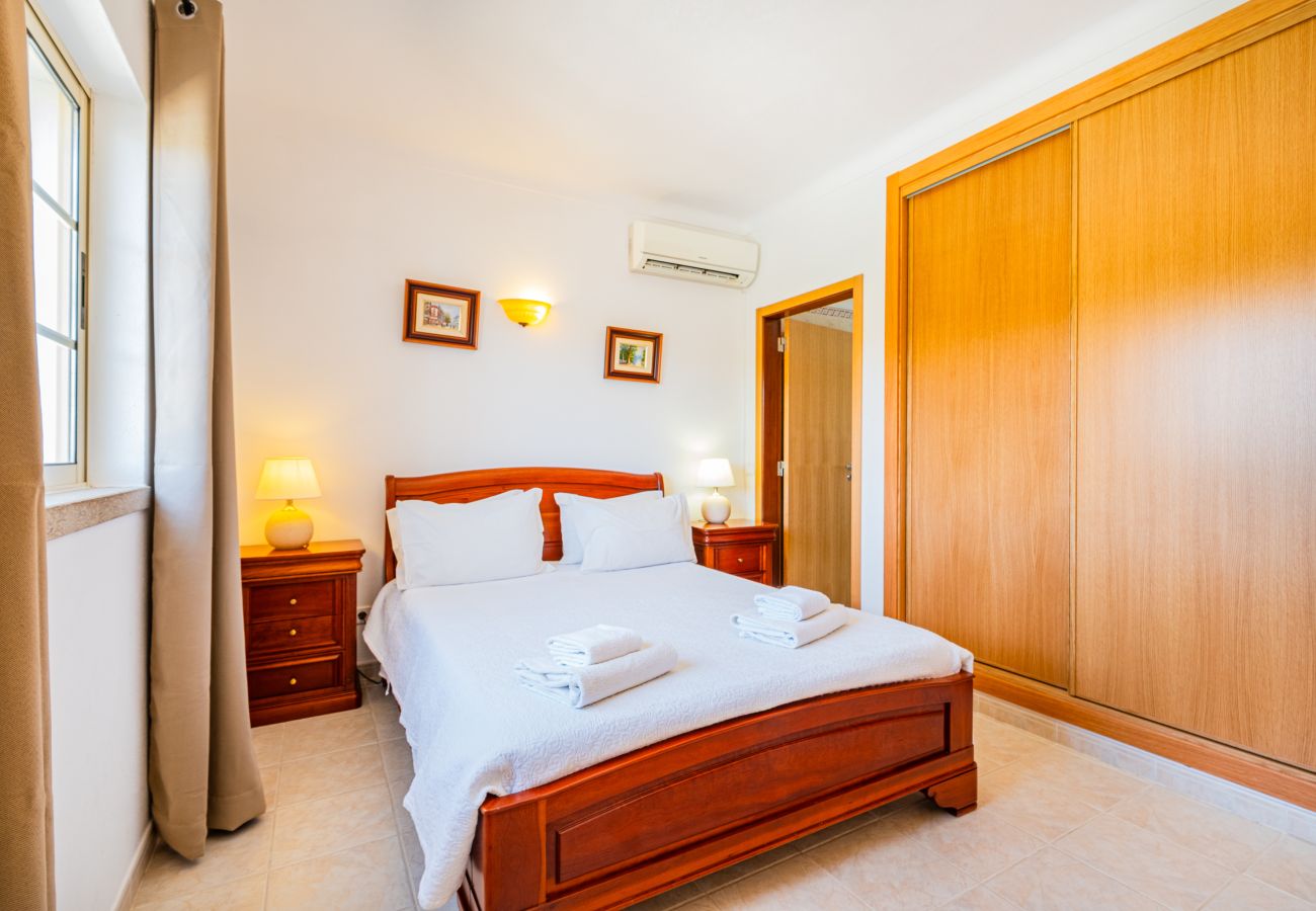 Villa em Albufeira - Villa Duarte 