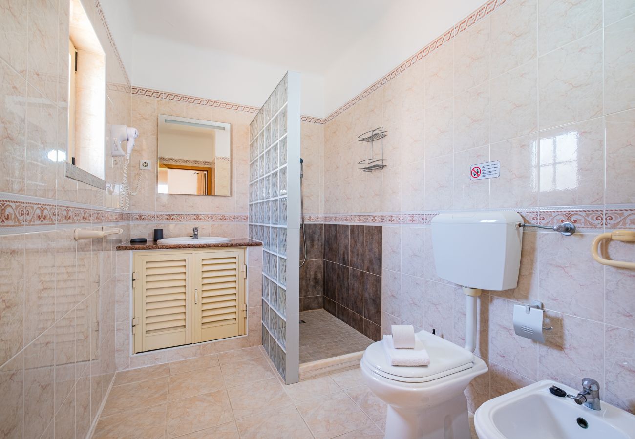 Villa em Albufeira - Villa Duarte 