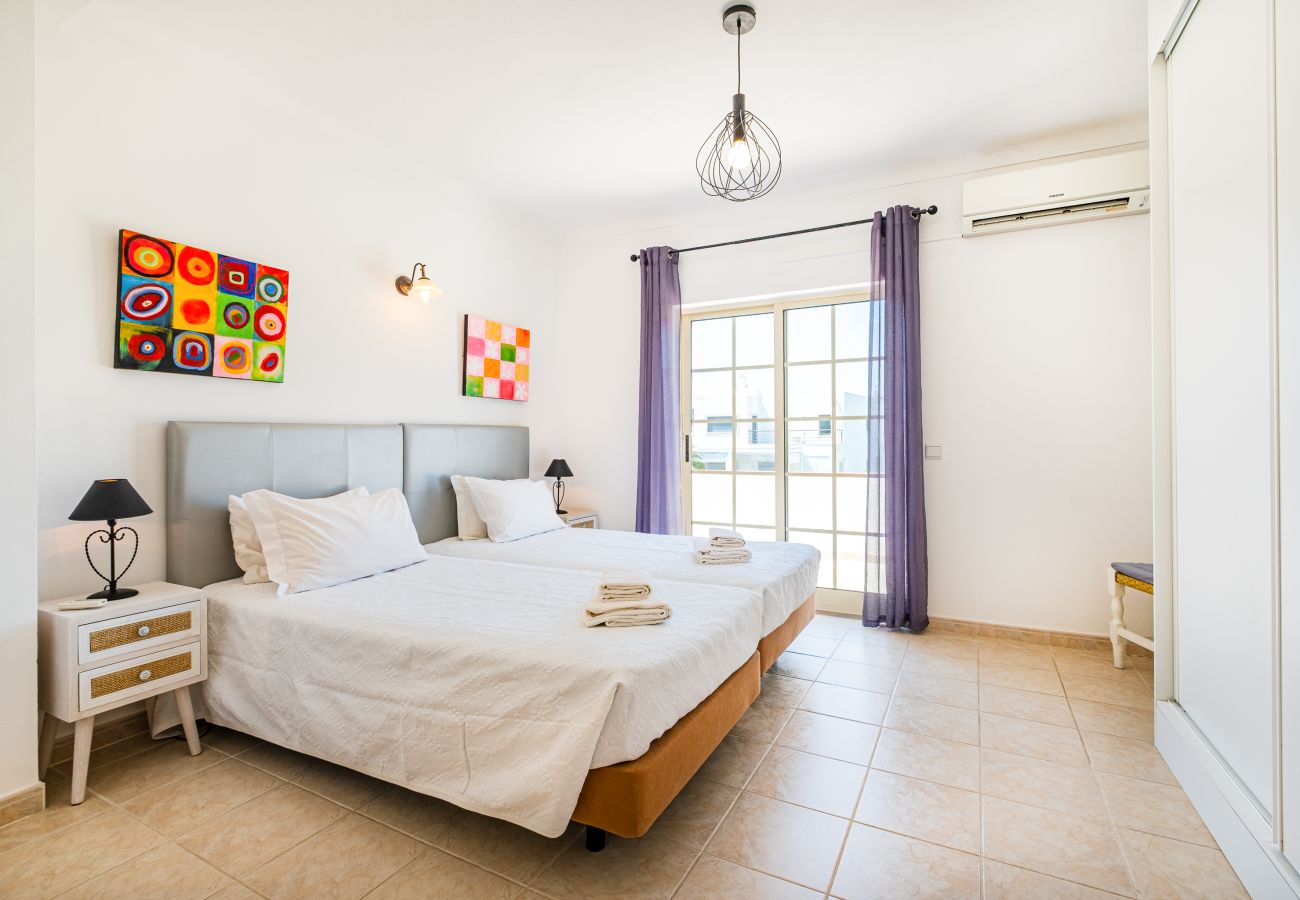 Villa em Albufeira - Villa Duarte 