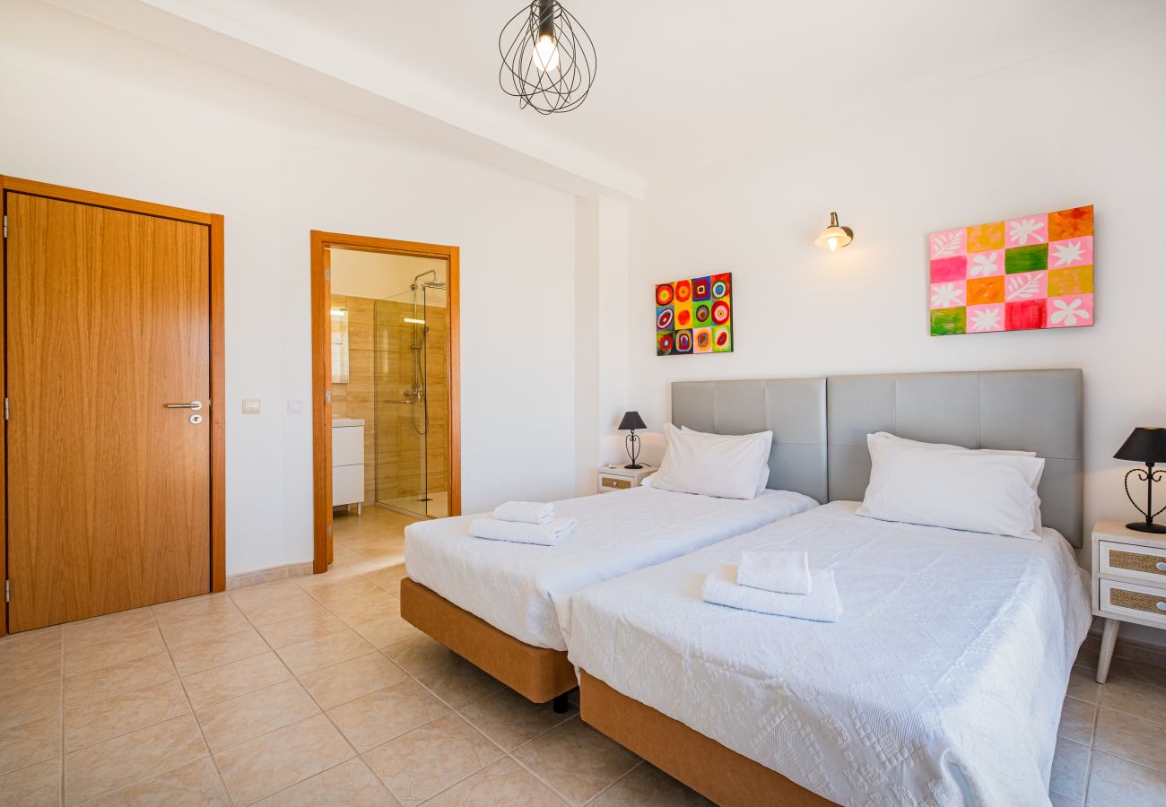 Villa em Albufeira - Villa Duarte 