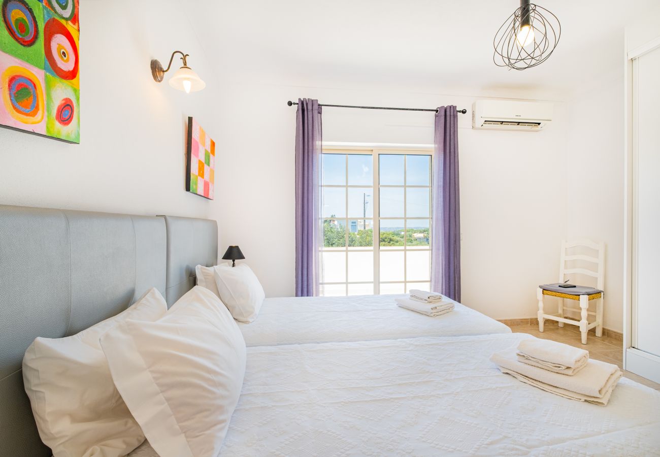 Villa em Albufeira - Villa Duarte 