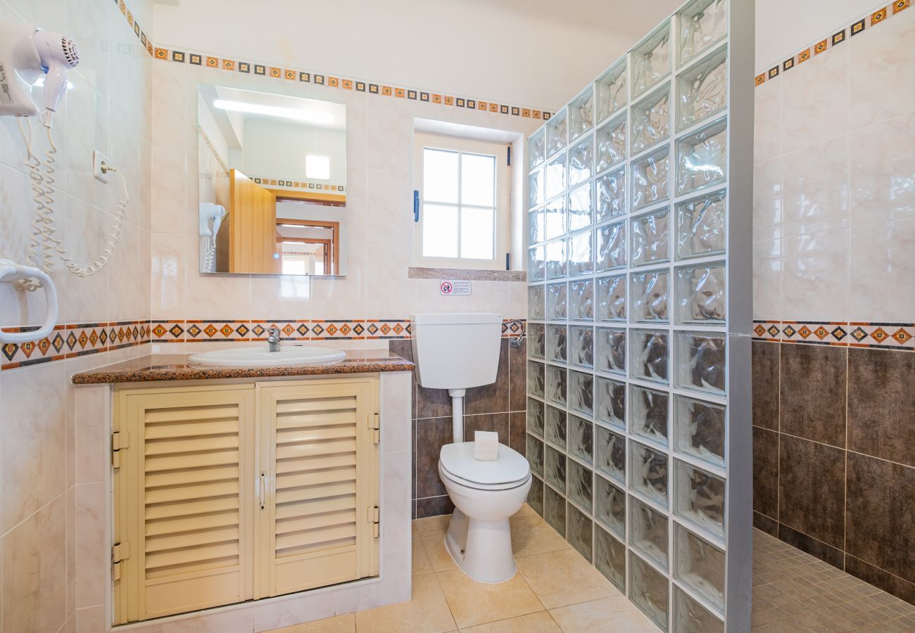 Villa em Albufeira - Villa Duarte 