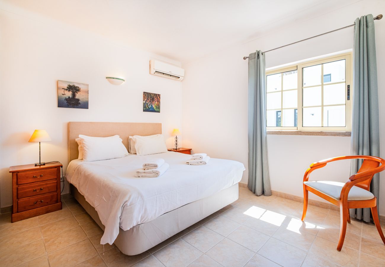 Villa em Albufeira - Villa Duarte 