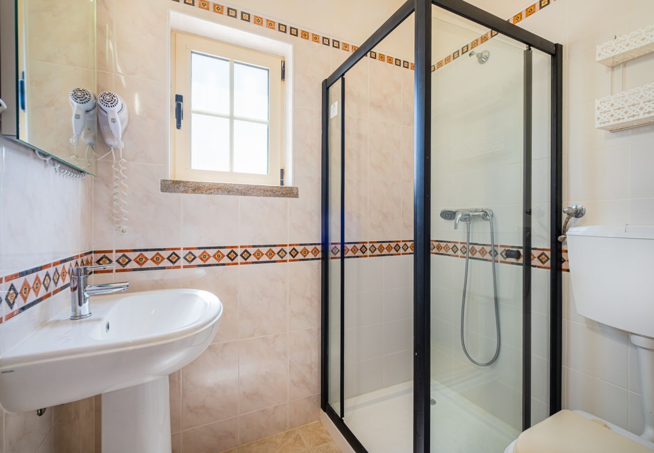 Villa em Albufeira - Villa Duarte 