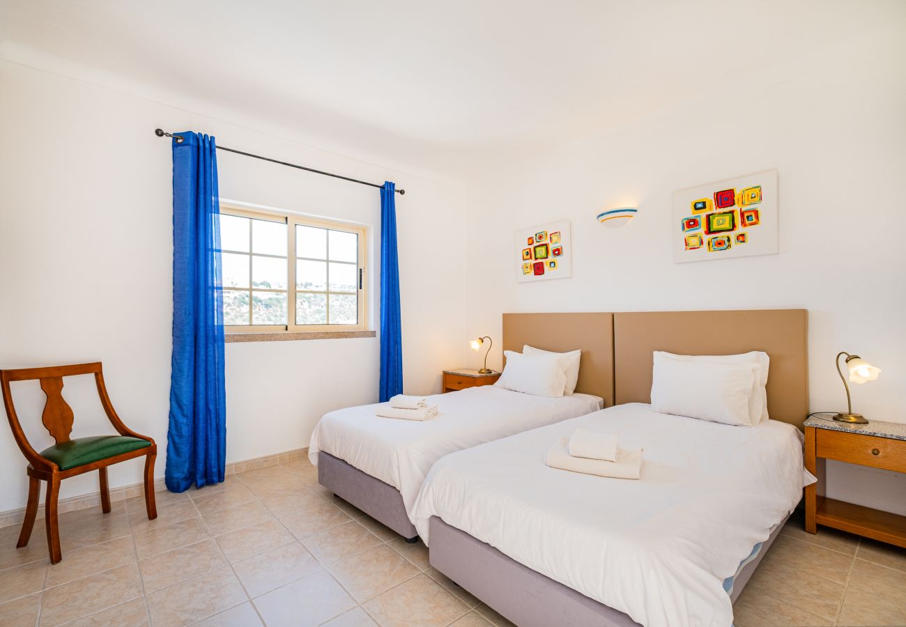 Villa em Albufeira - Villa Duarte 