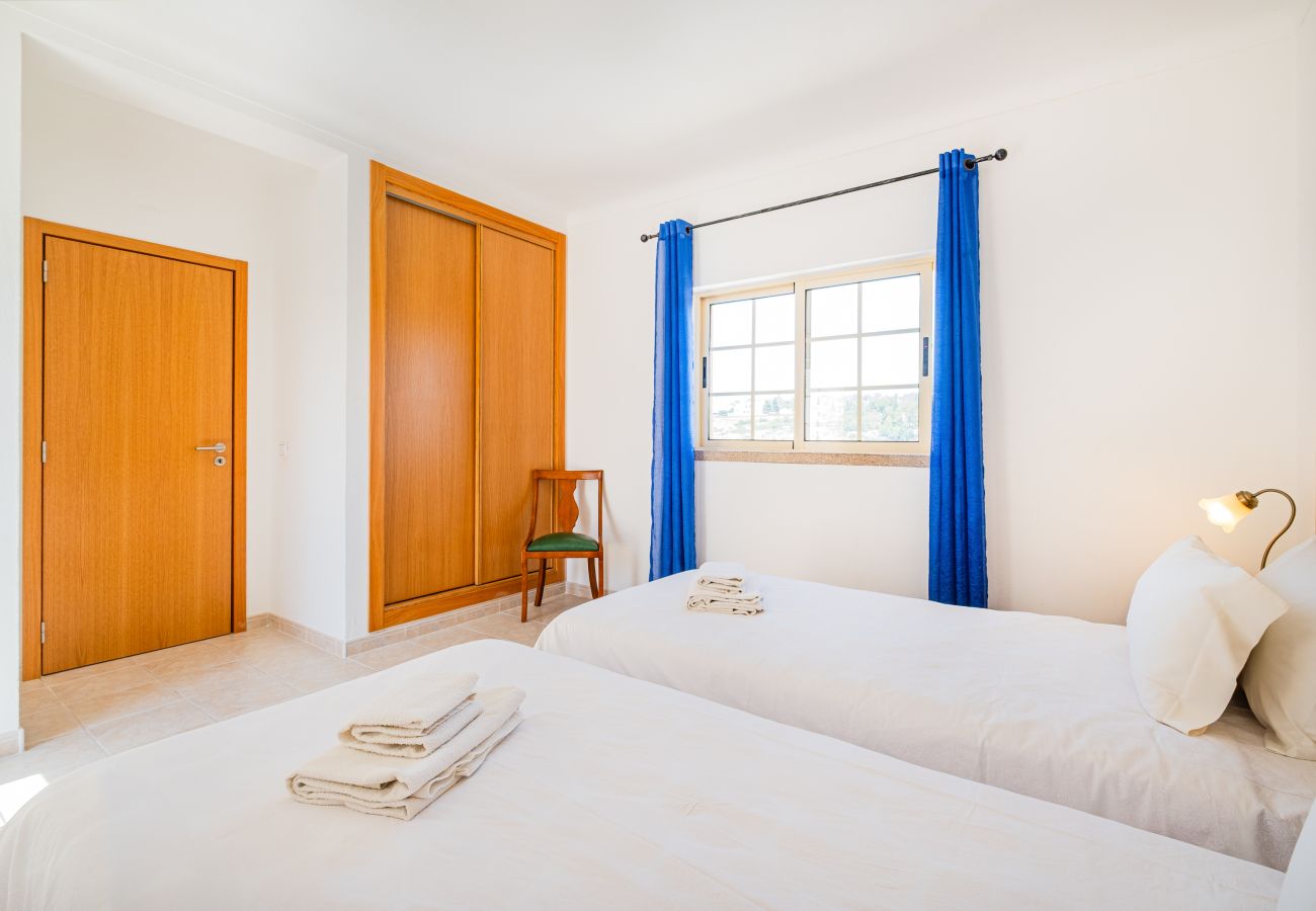 Villa em Albufeira - Villa Duarte 