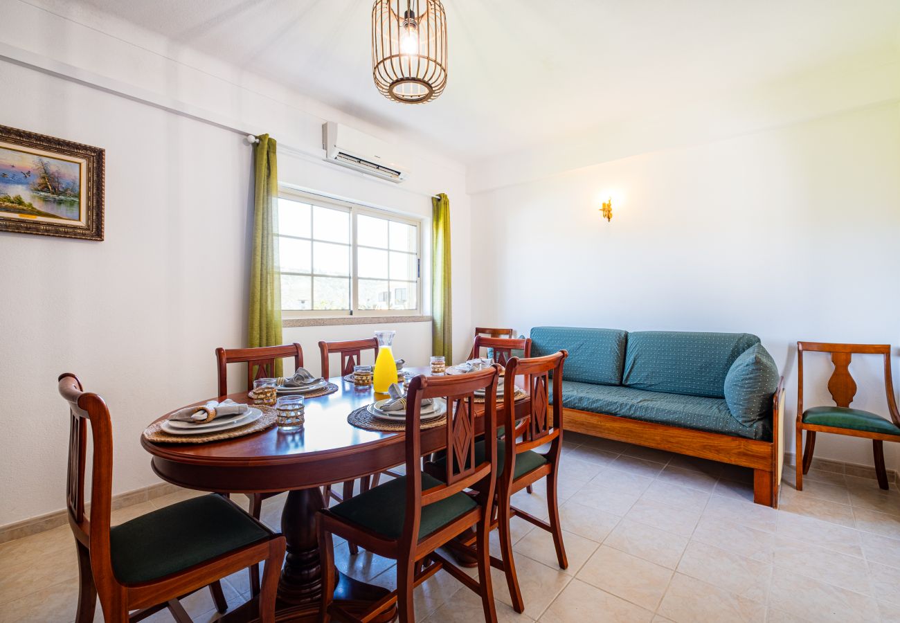 Villa em Albufeira - Villa Duarte 
