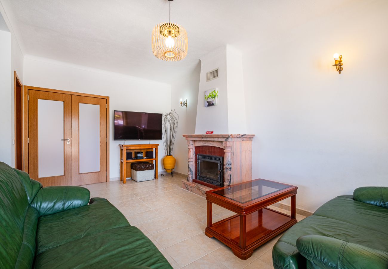 Villa em Albufeira - Villa Duarte 