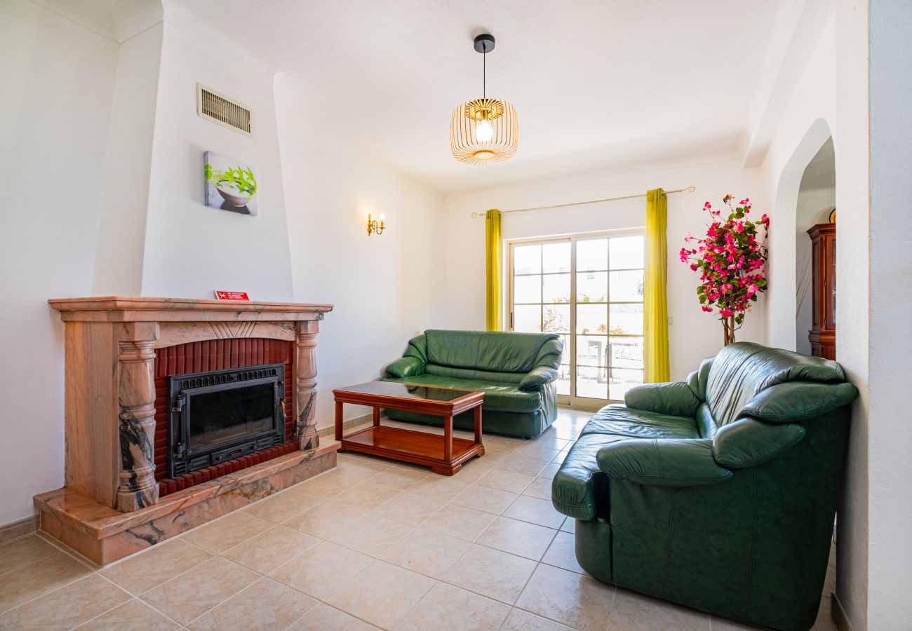 Villa em Albufeira - Villa Duarte 
