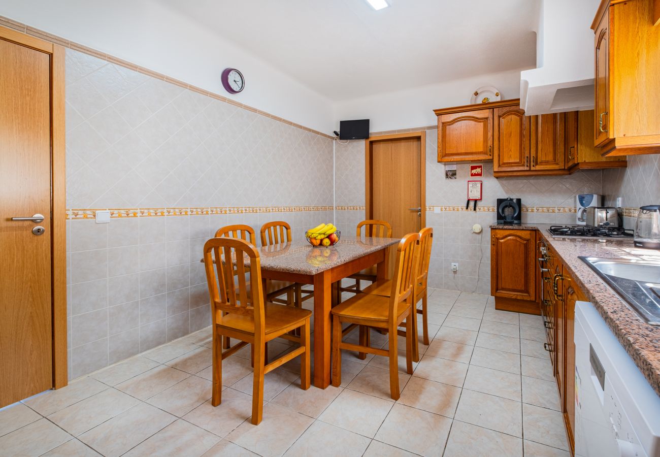 Villa em Albufeira - Villa Duarte 