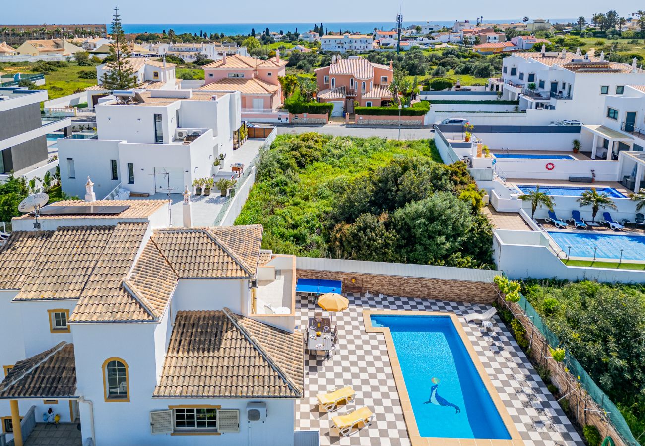 Villa em Albufeira - Villa Duarte 