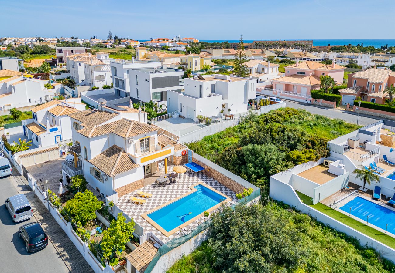 Villa em Albufeira - Villa Duarte 