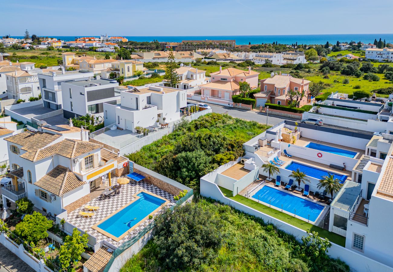 Villa em Albufeira - Villa Duarte 