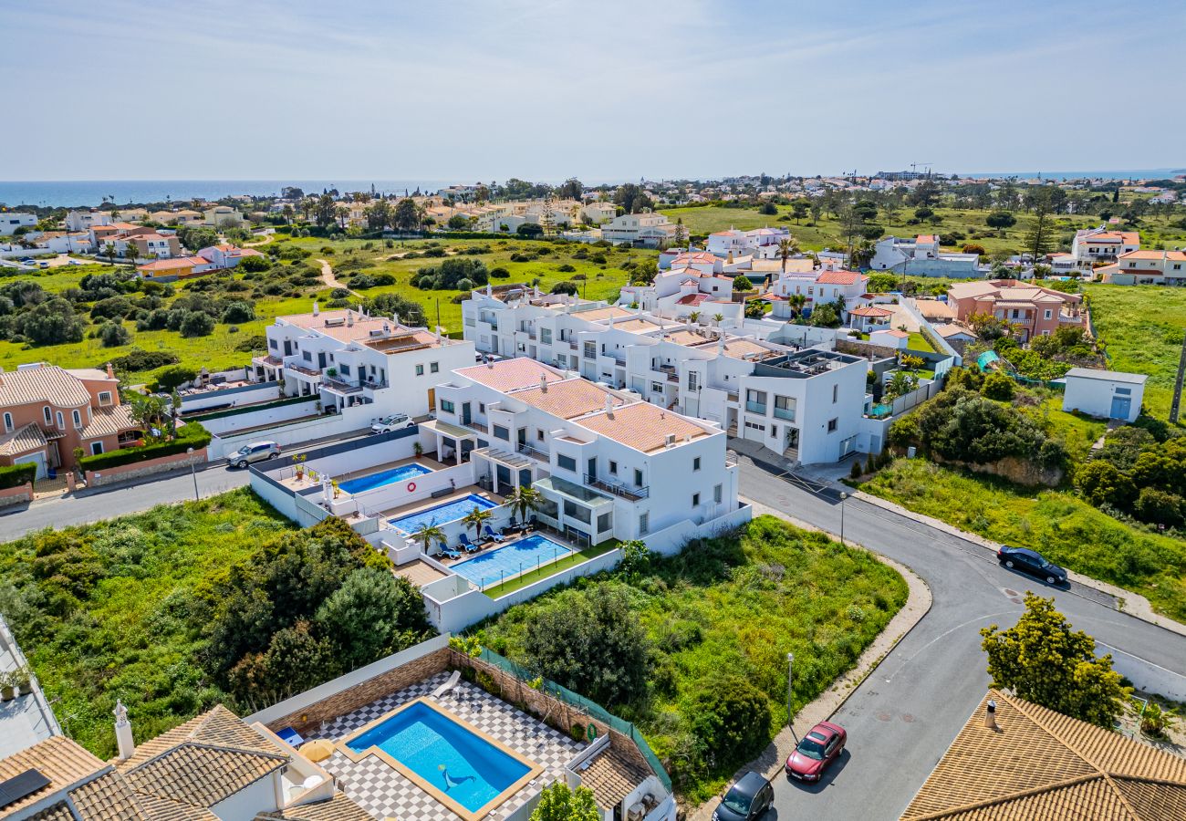 Villa em Albufeira - Villa Duarte 