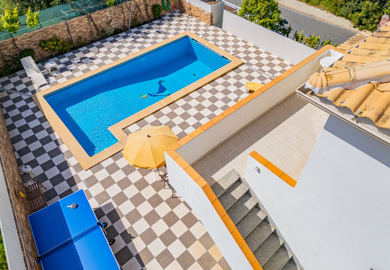 Villa em Albufeira - Villa Duarte 
