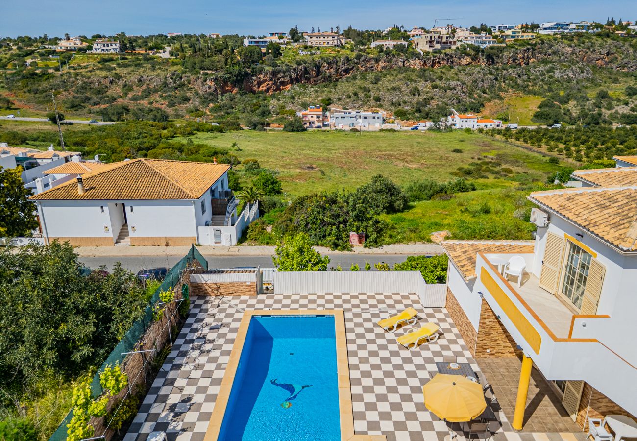 Villa em Albufeira - Villa Duarte 
