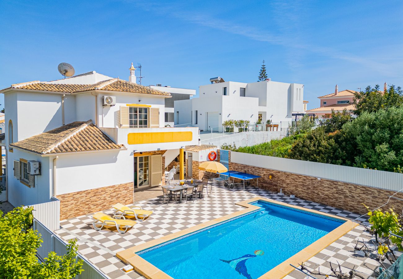 Villa em Albufeira - Villa Duarte 
