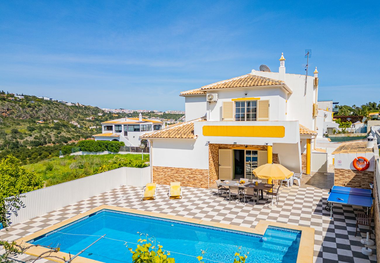 Villa em Albufeira - Villa Duarte 