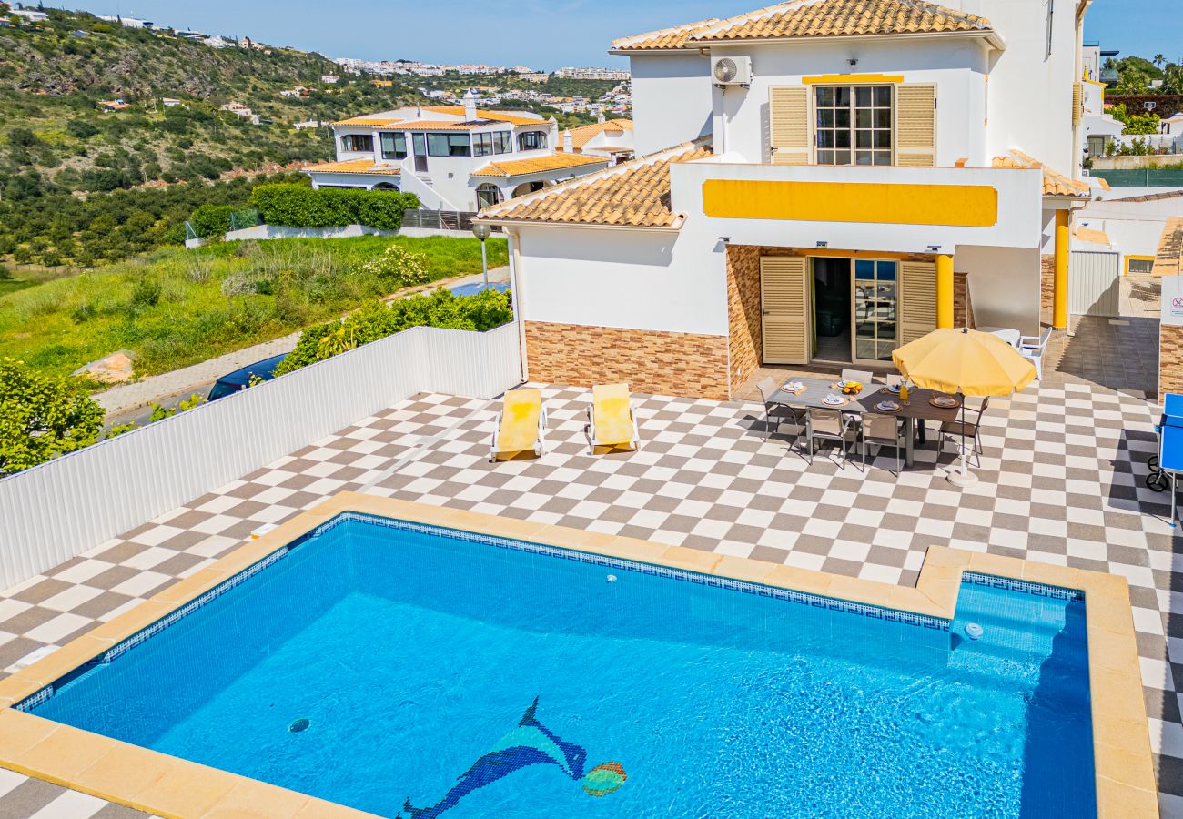Villa em Albufeira - Villa Duarte 