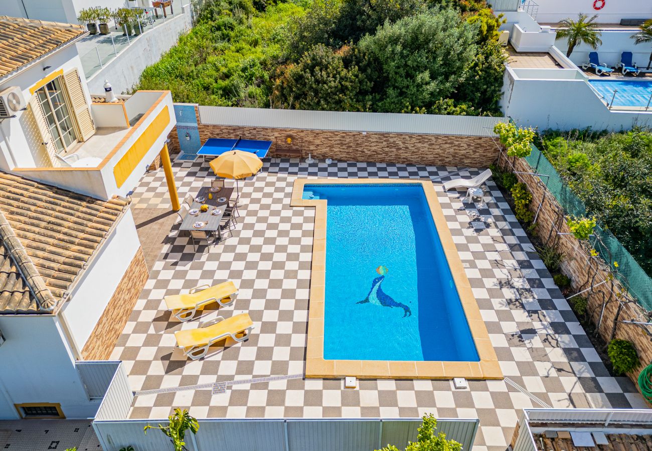 Villa em Albufeira - Villa Duarte 