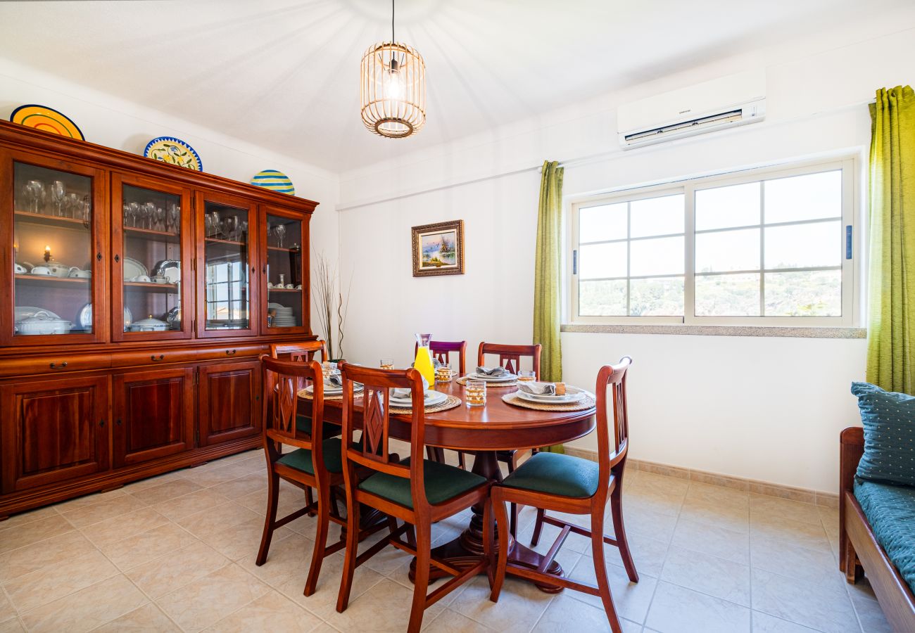 Villa em Albufeira - Villa Duarte 