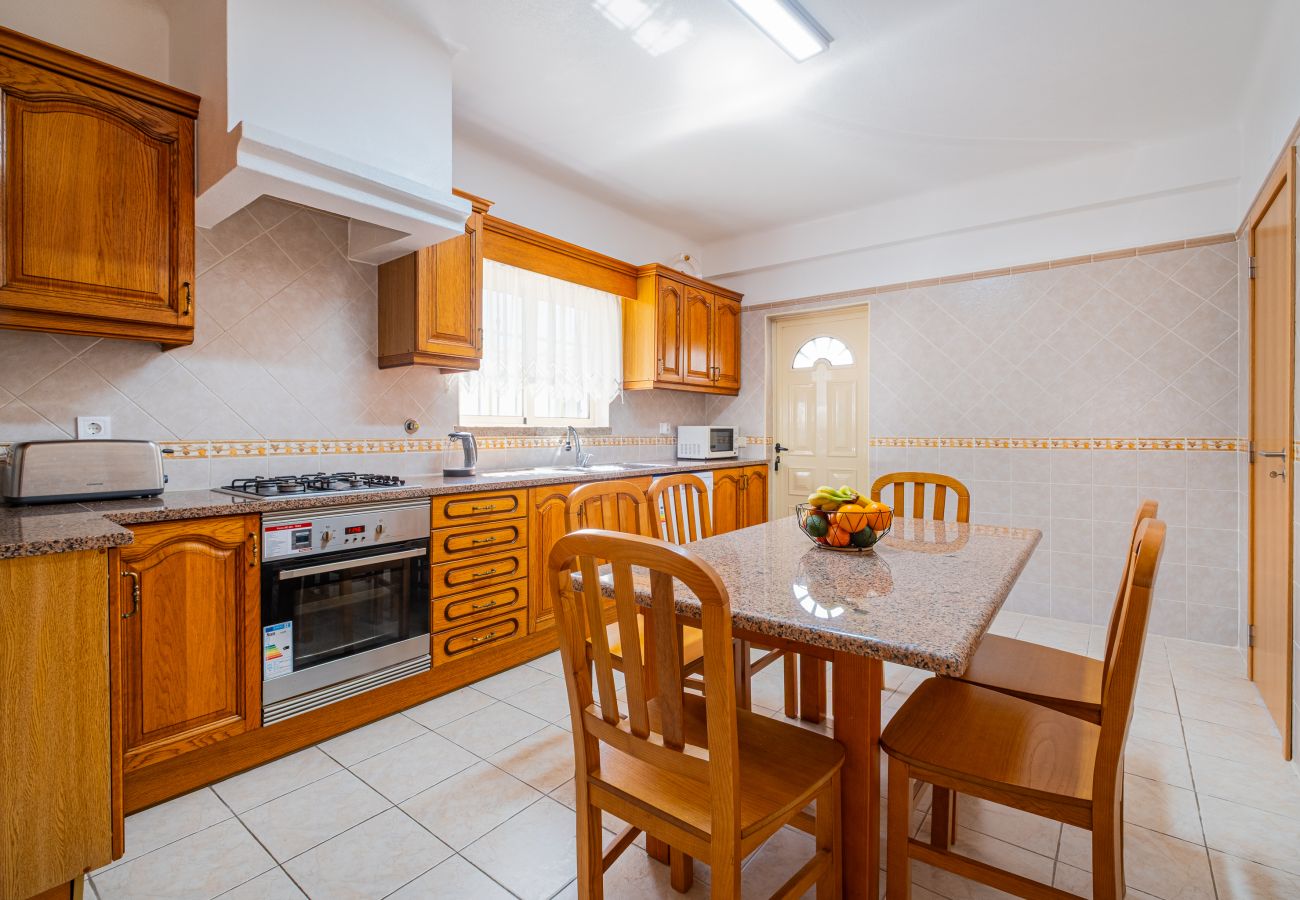 Villa em Albufeira - Villa Duarte 