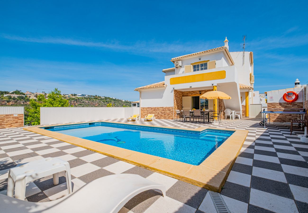 Villa em Albufeira - Villa Duarte 