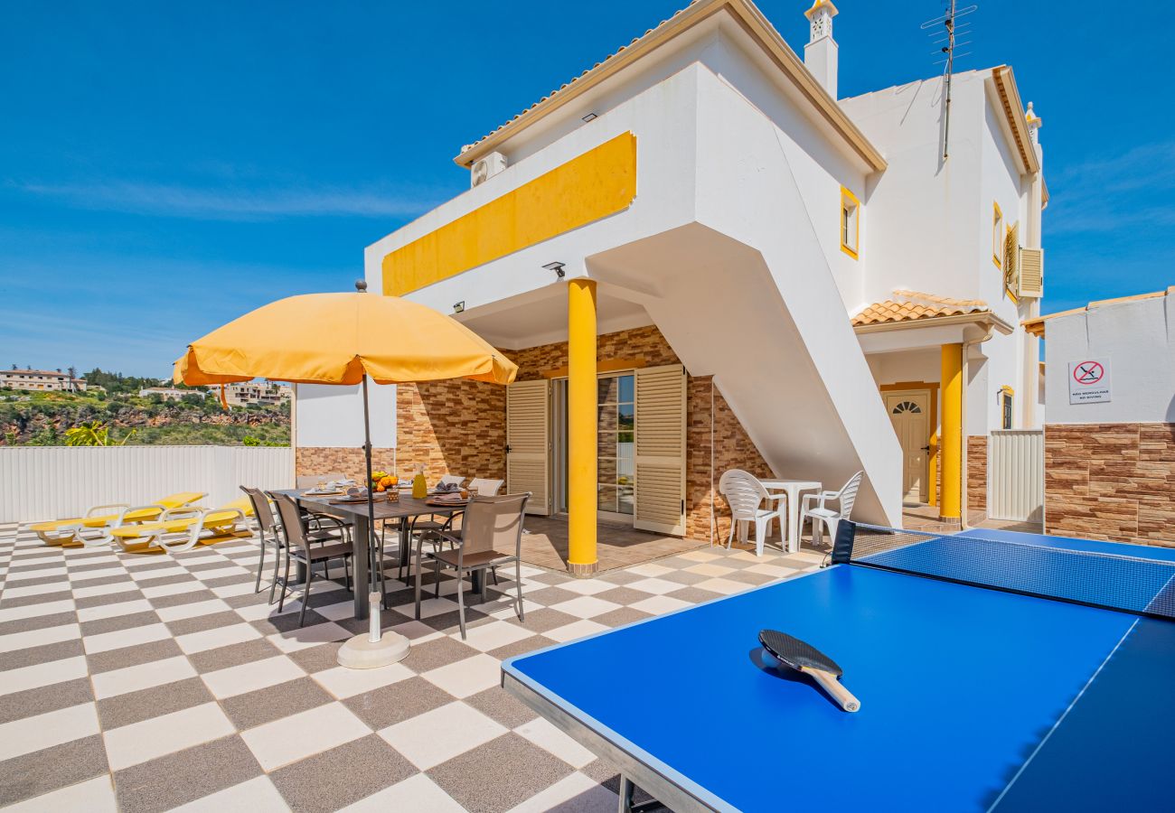 Villa em Albufeira - Villa Duarte 