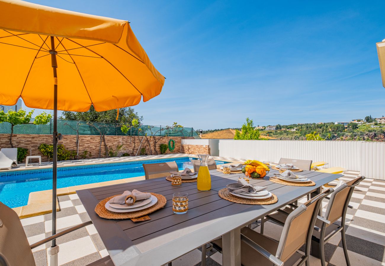 Villa em Albufeira - Villa Duarte 