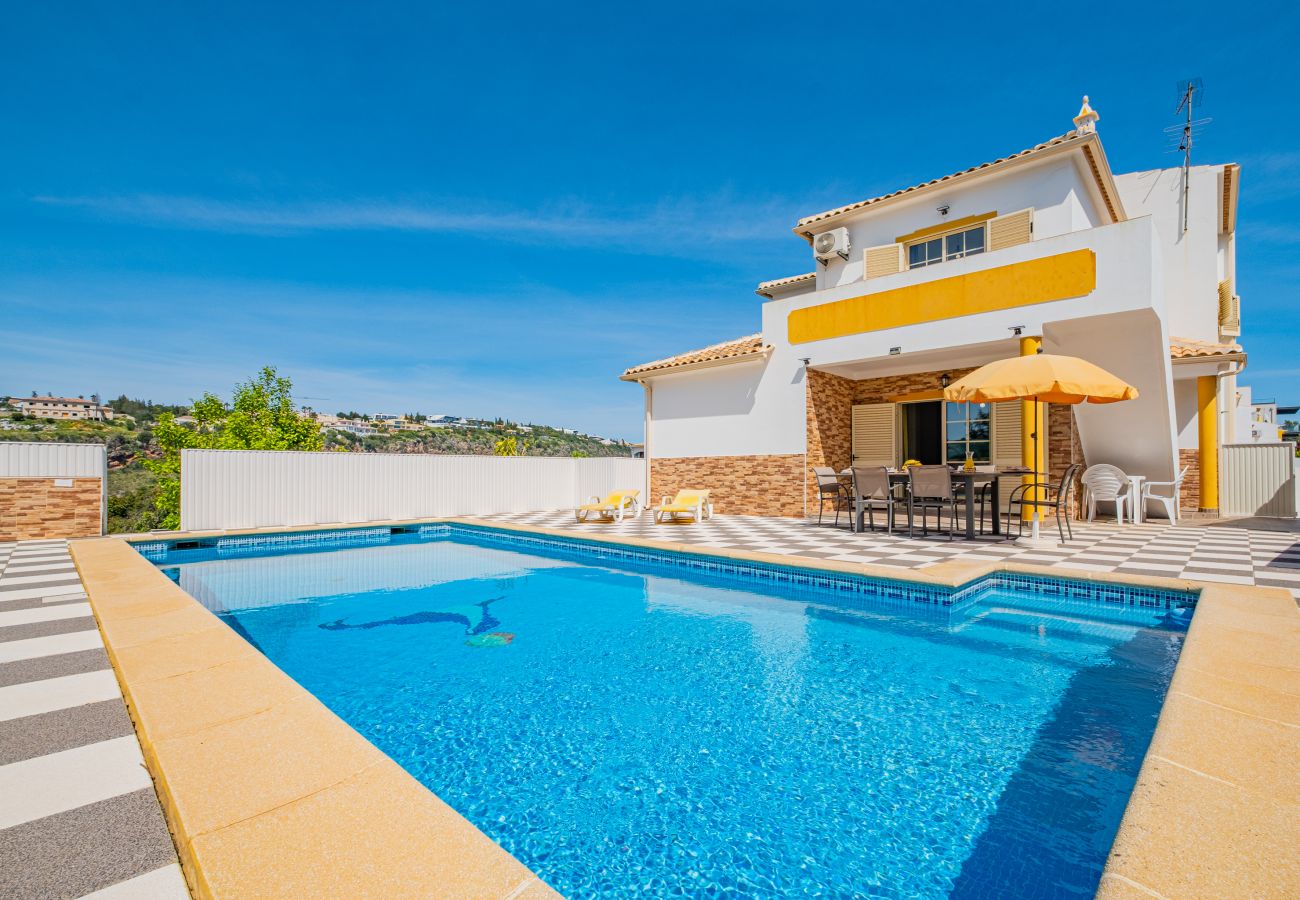 Villa em Albufeira - Villa Duarte 