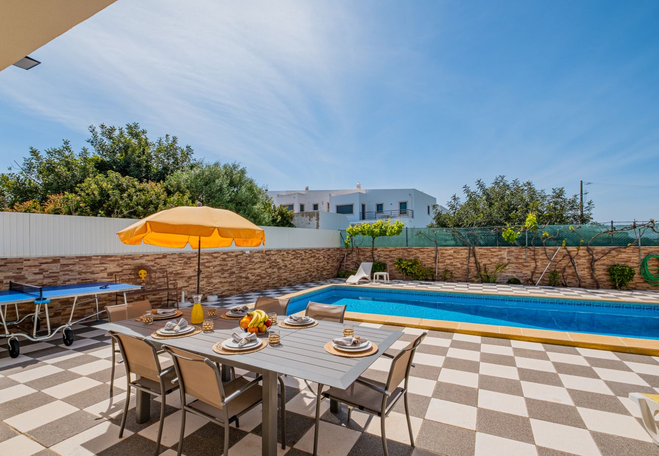 Villa em Albufeira - Villa Duarte 
