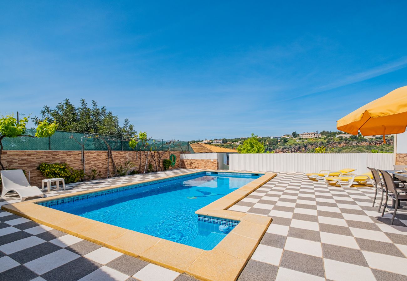 Villa em Albufeira - Villa Duarte 