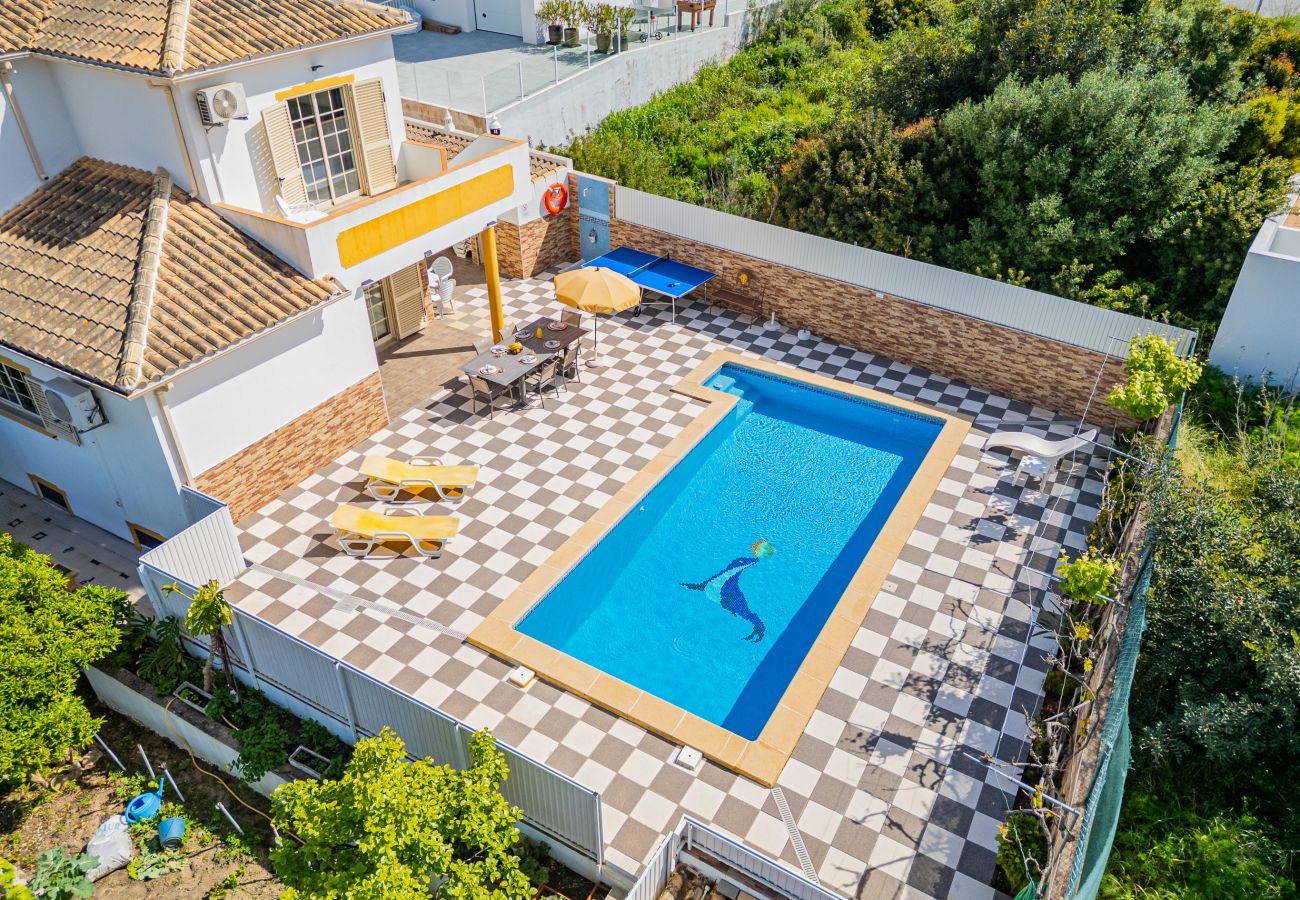 Villa em Albufeira - Villa Duarte 