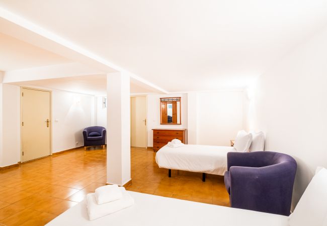 Villa em Albufeira - Villa Ventura Heritage Villa em Albufeira - Villa Ventura Heritage