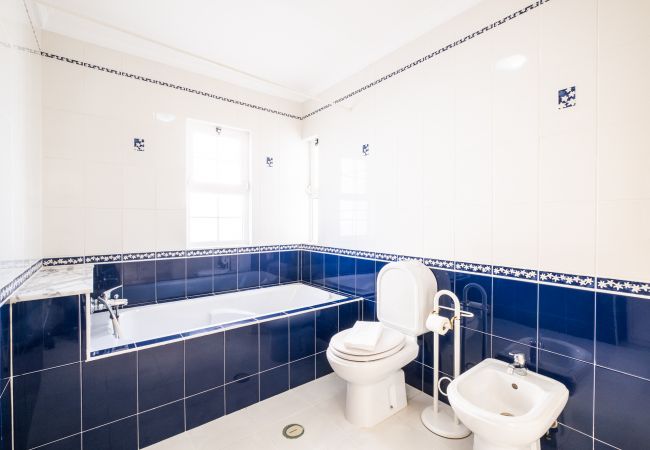 Villa em Albufeira - Villa Ventura Heritage Villa em Albufeira - Villa Ventura Heritage