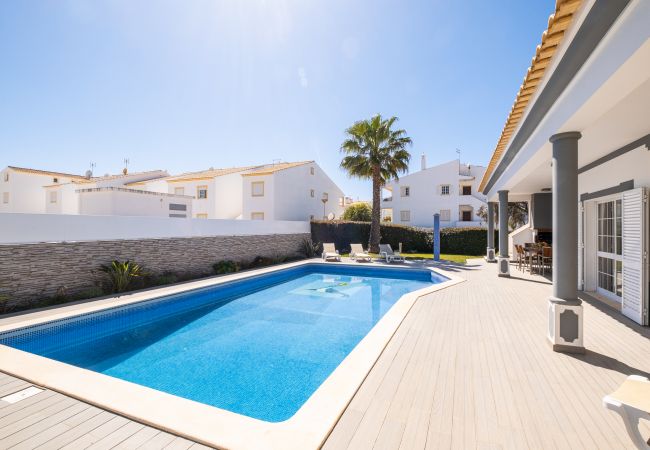 Villa em Albufeira - Villa Ventura Heritage Villa em Albufeira - Villa Ventura Heritage