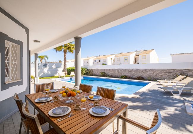 Villa em Albufeira - Villa Ventura Heritage Villa em Albufeira - Villa Ventura Heritage