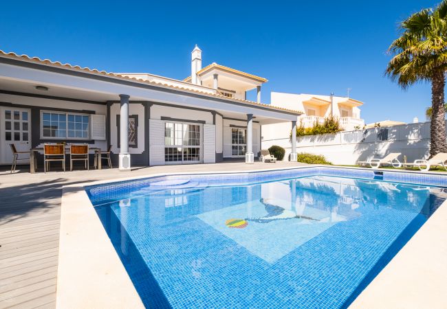 Villa em Albufeira - Villa Ventura Heritage Villa em Albufeira - Villa Ventura Heritage