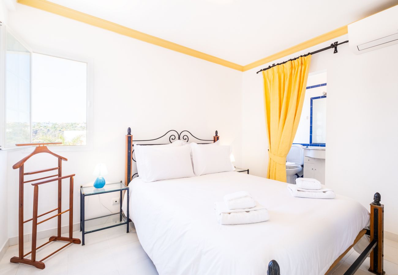 Villa em Albufeira - Villa Ventura Heritage 