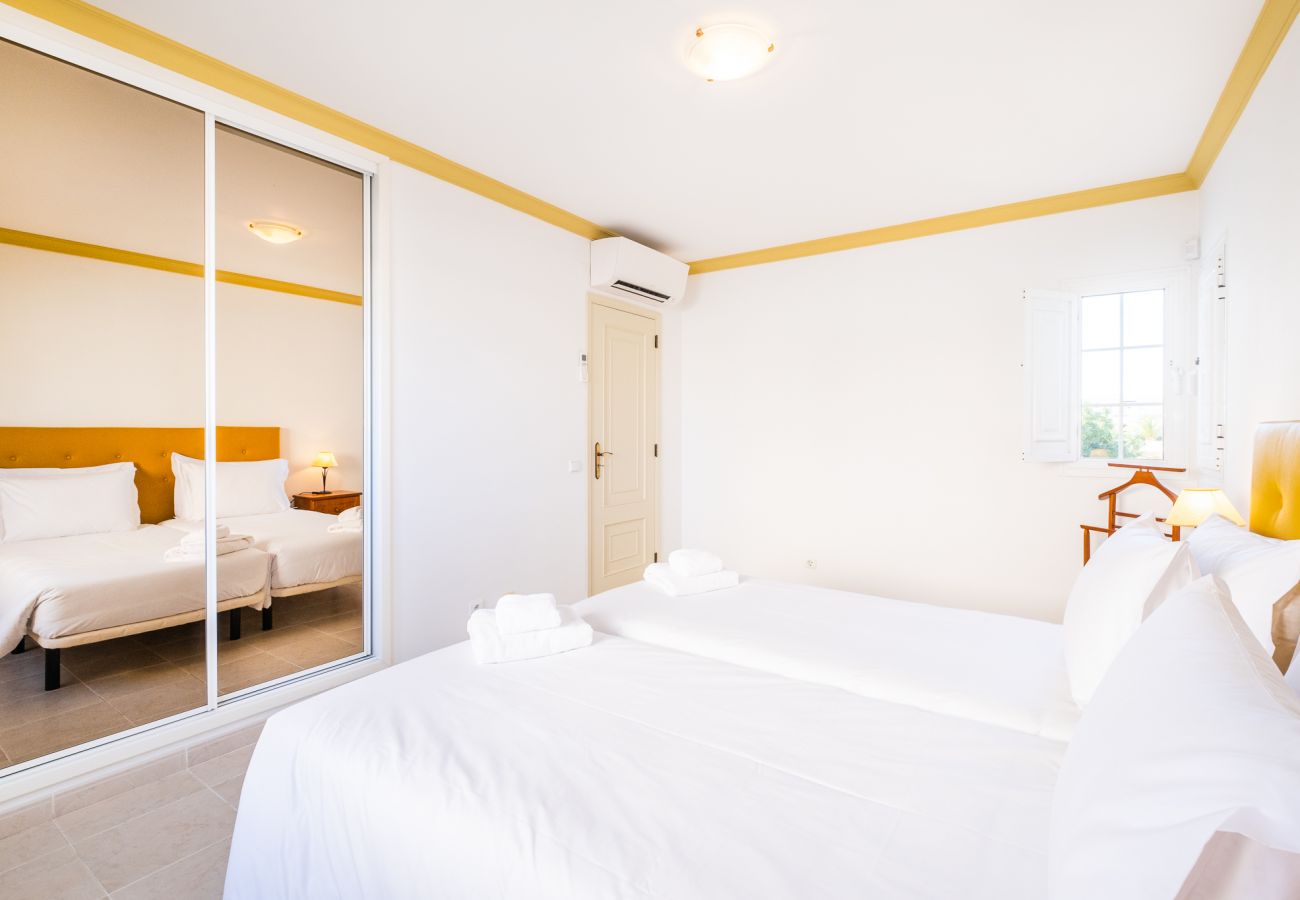 Villa em Albufeira - Villa Ventura Heritage 