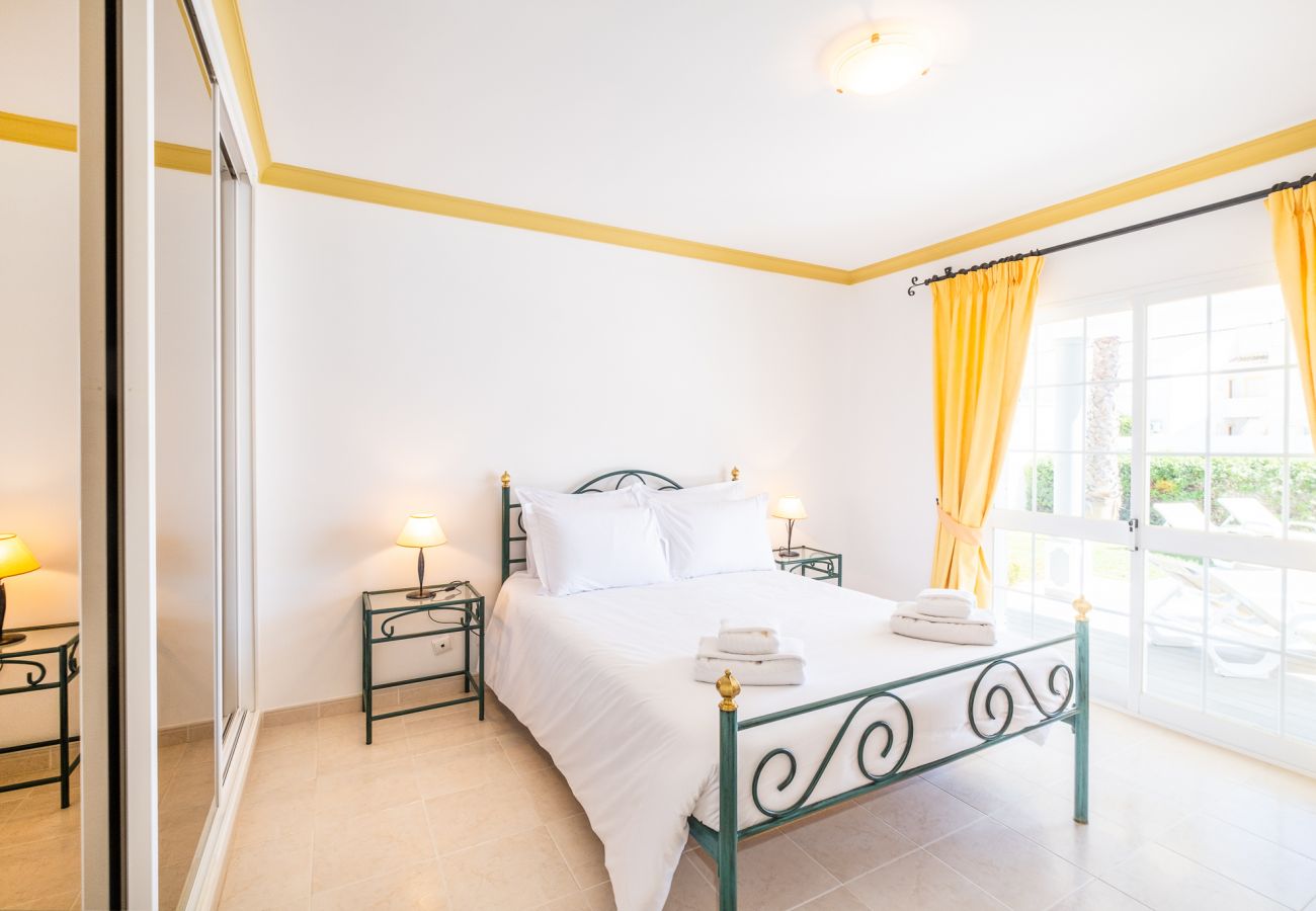 Villa em Albufeira - Villa Ventura Heritage 
