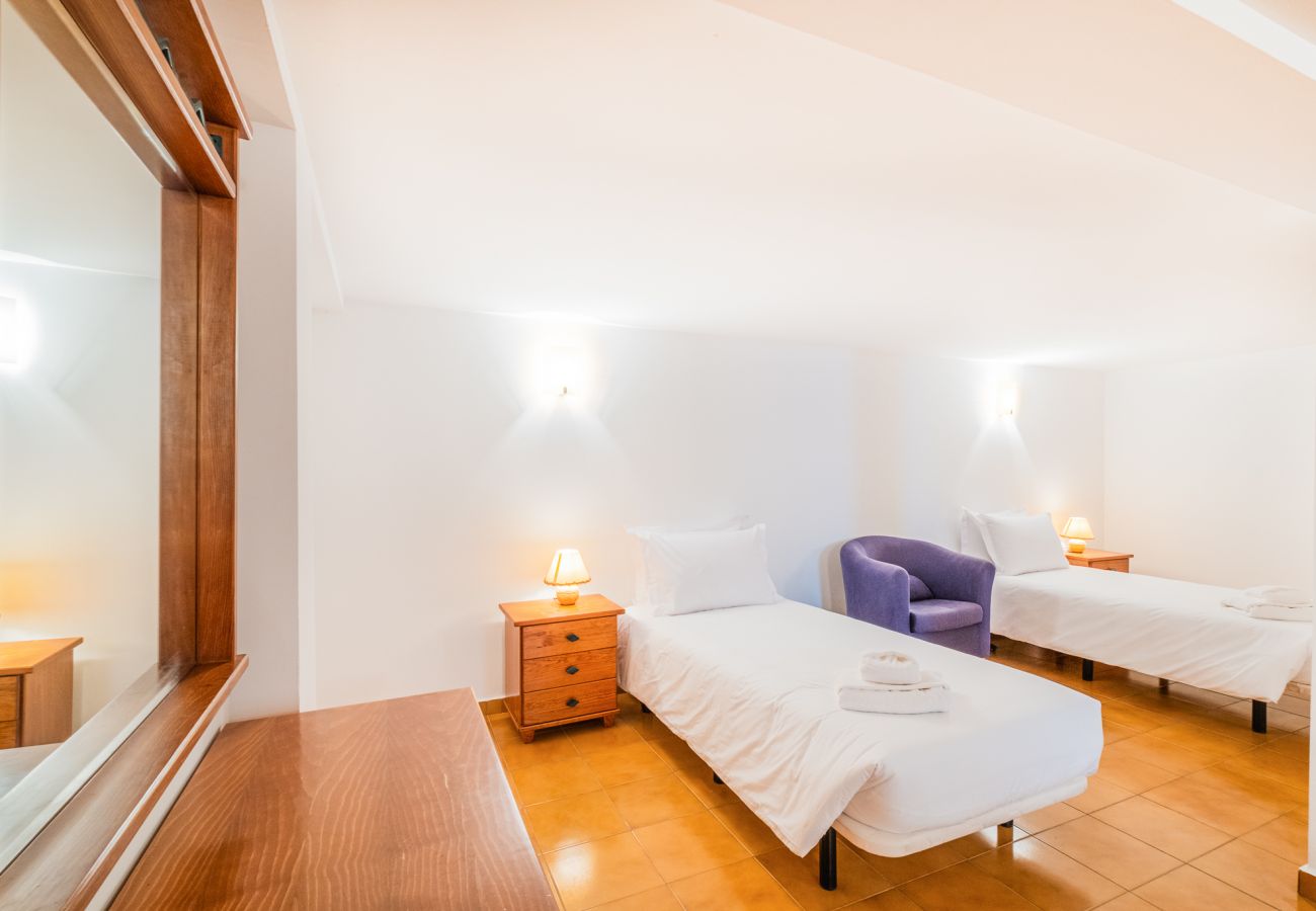 Villa em Albufeira - Villa Ventura Heritage 