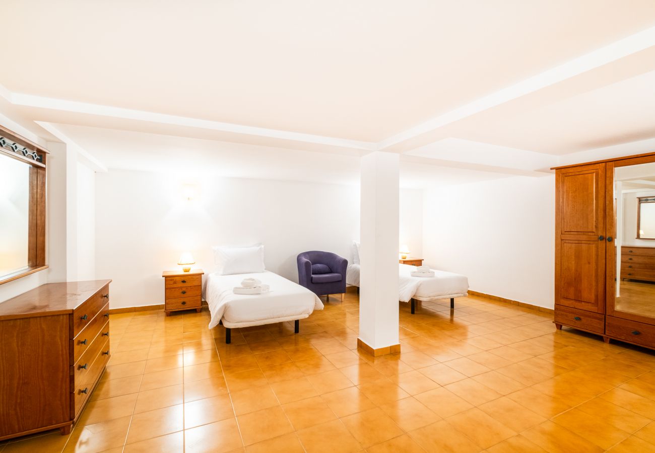 Villa em Albufeira - Villa Ventura Heritage 