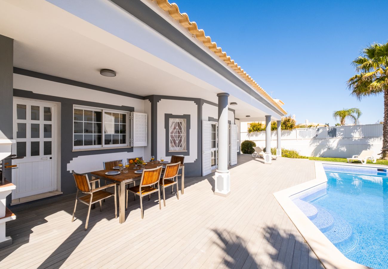 Villa em Albufeira - Villa Ventura Heritage 