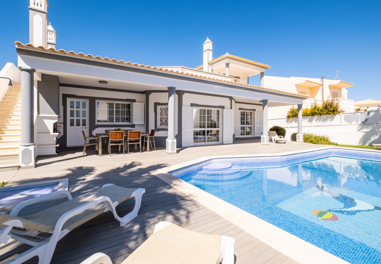 Villa em Albufeira - Villa Ventura Heritage 